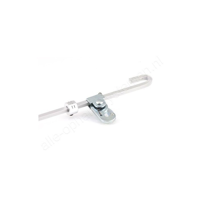 Artiteq Locking Block alu
