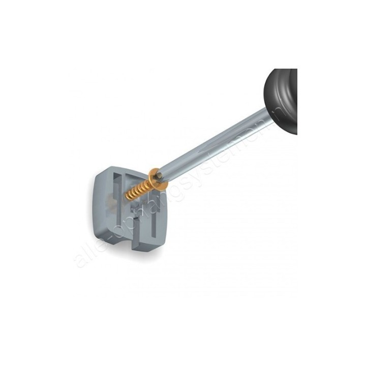 Artiteq Uniq Hanger + 1,0mm Perlon Wire and Micro Hook (set)