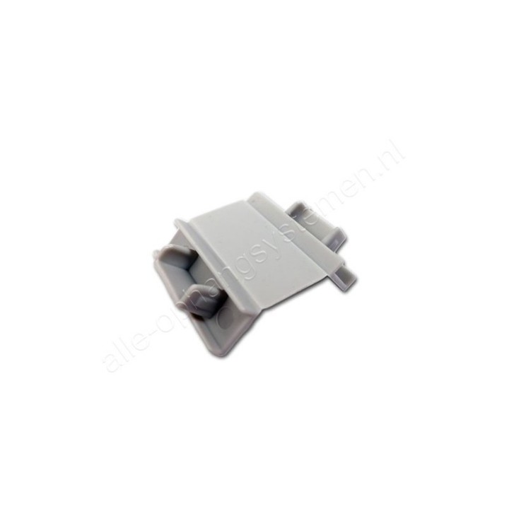STAS Cliprail Max Combicap
