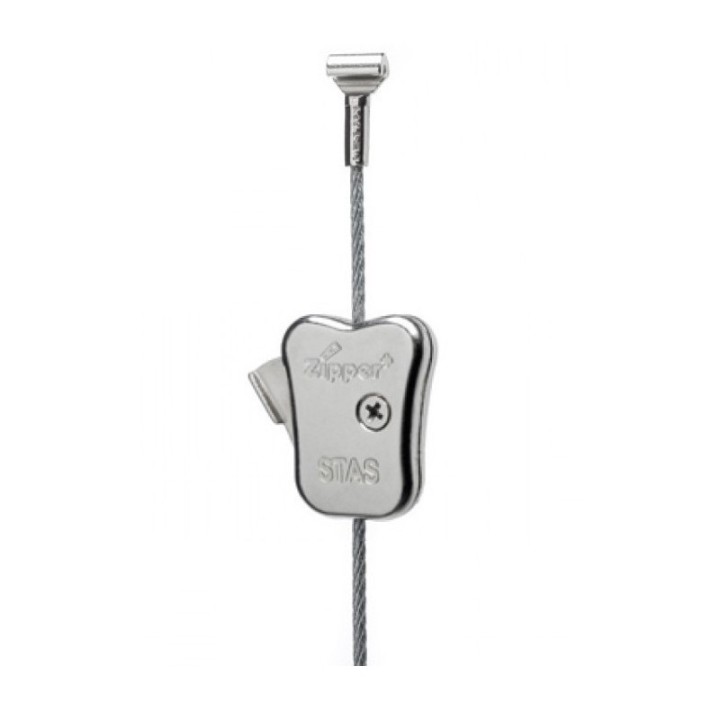 STAS Zipper Security Hook Pro - 15kg
