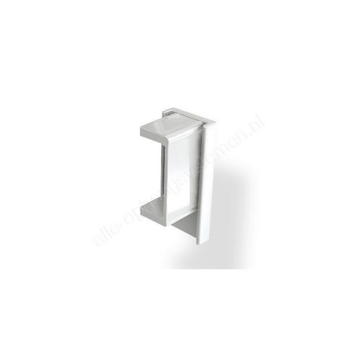 STAS Cliprail Endcap