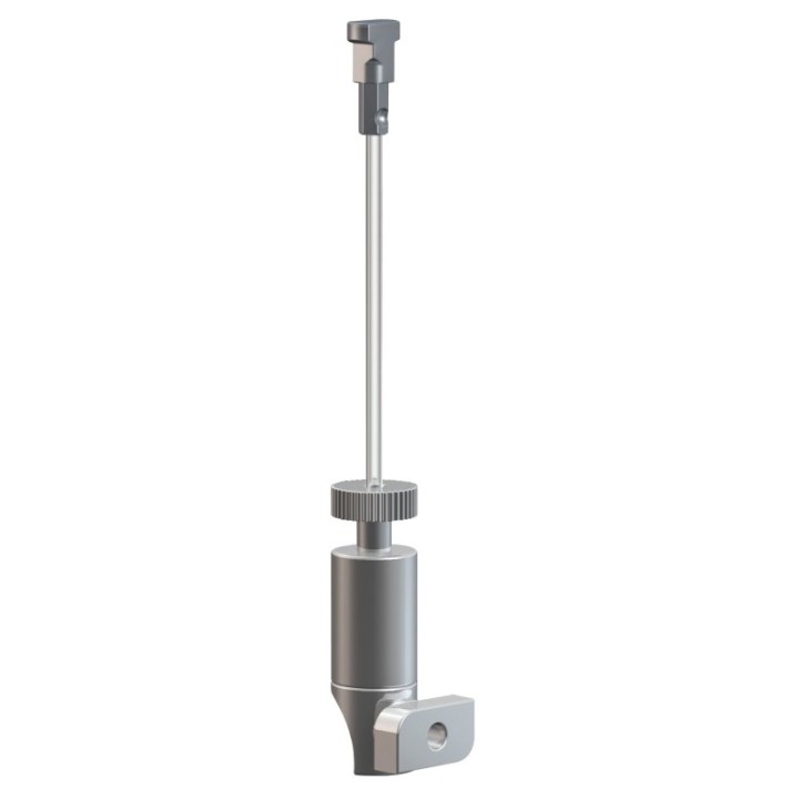 Artiteq Zelfremmende Sideloader Haak - 15kg