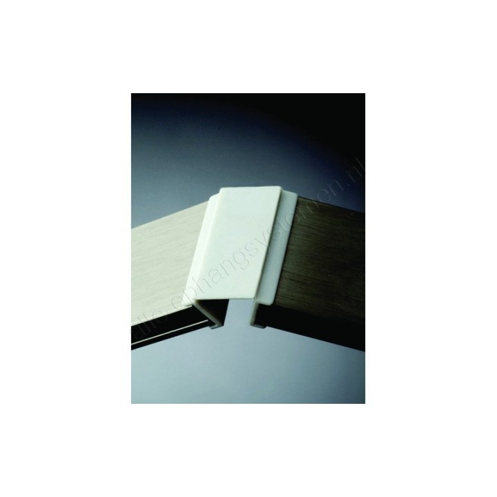 STAS Cliprail Max Combicap