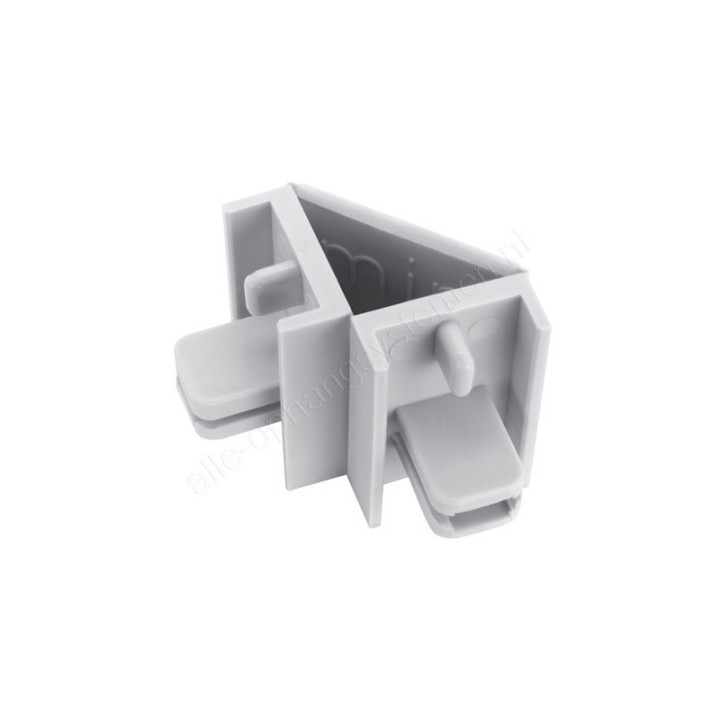 STAS Minirail Combicap