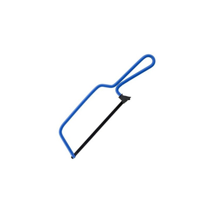 GeckoTeq mini hacksaw incl. 1 Blade
