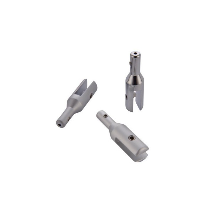 GeckoTeq Universal Material Clamp for panels 6 or 10mm