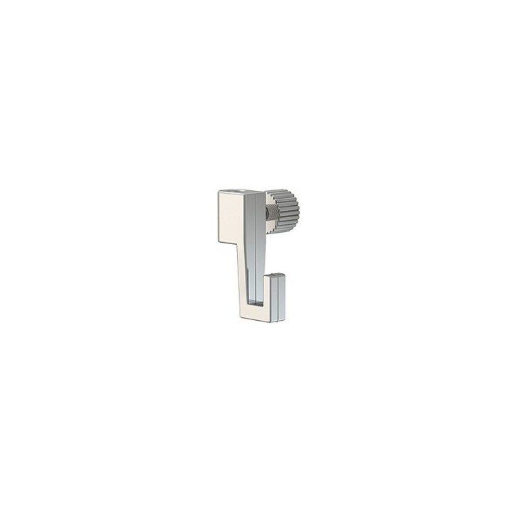 Artiteq Mini Hook - 4kg + Twister Perlon Wire - 150cm (Set)