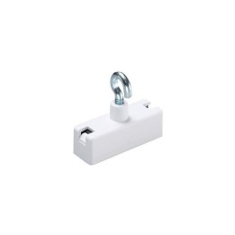 GeckoTeq Ceiling Magnet with Hook - 5.5kg