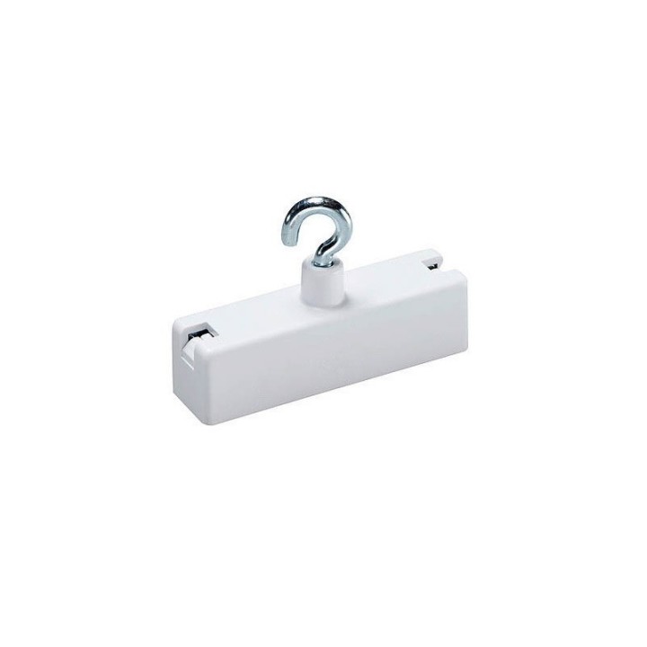 GeckoTeq Ceiling Magnet with Hook - 11.5kg