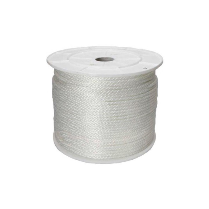 GeckoTeq 2mm Nylon Polyamide koord - 100m