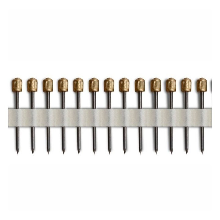 GeckoTeq Floreat wall hooks - packed per 10