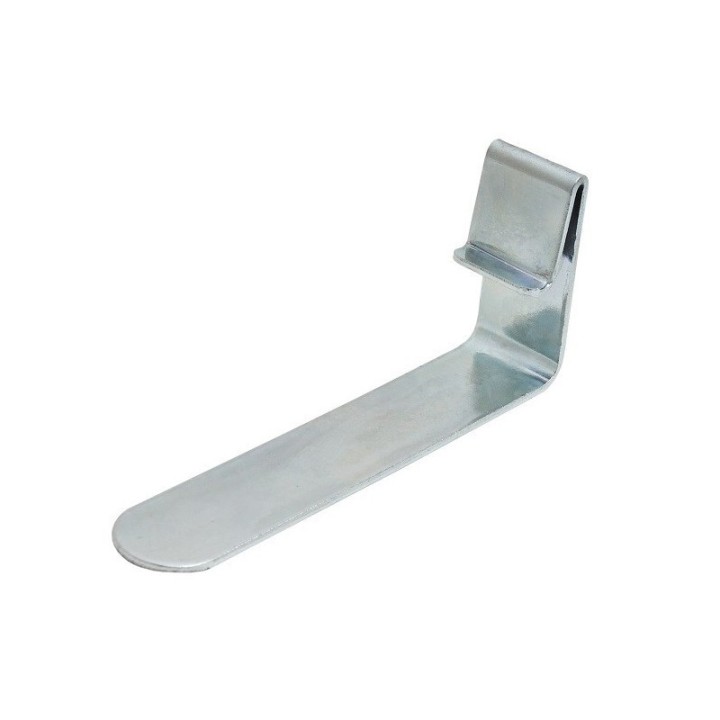 GeckoTeq Flat panel stand per piece