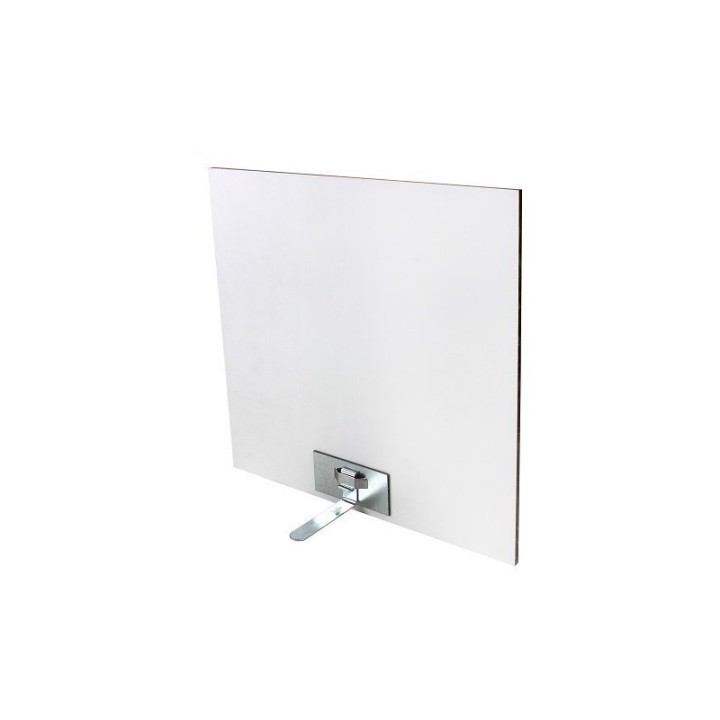 GeckoTeq Flat panel stand per piece