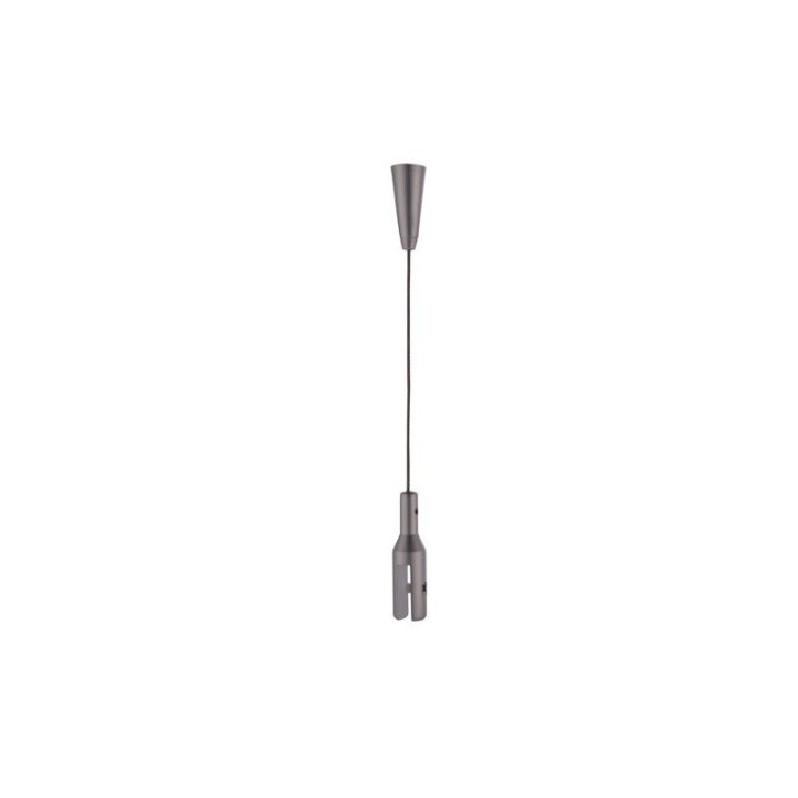 GeckoTeq Ceiling Cam Alu Cable System 6 mm - 10kg