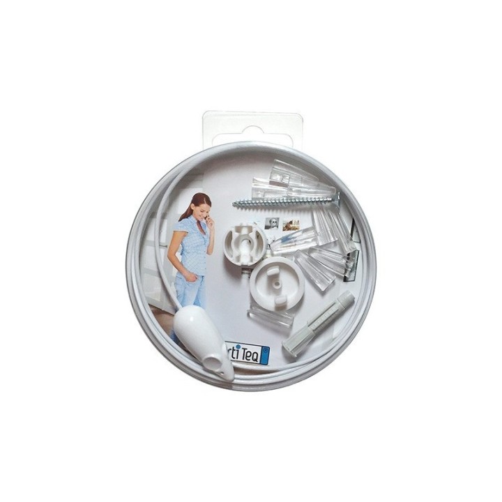 Artiteq Picture Mouse Solo white