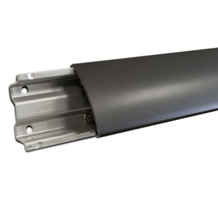 GeckoTeq Fiets en Gereedschap Ophangsysteem - Rail GSR1
