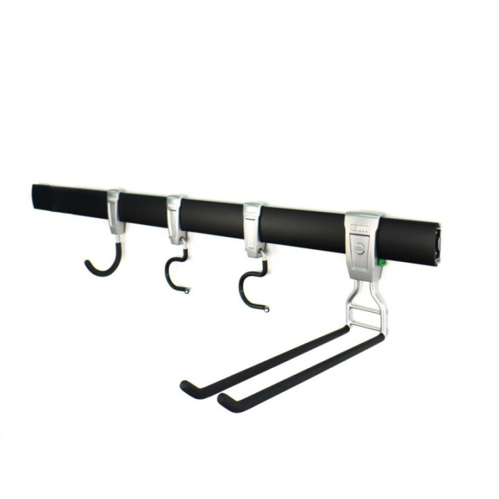 GeckoTeq Duratrax - Suspension rail GSR1 (Rail only)