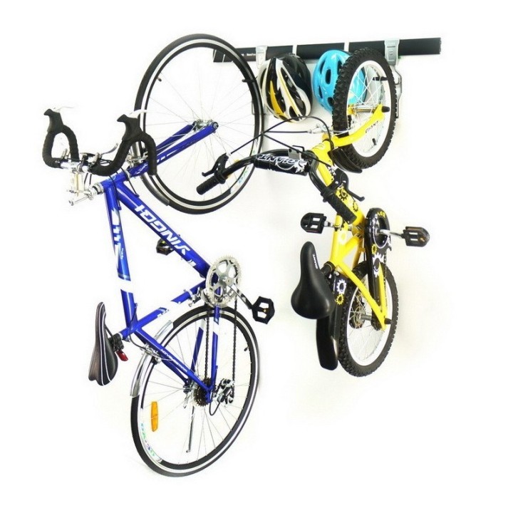 GeckoTeq Duratrax - Suspension rail GSR1 (Rail only)