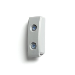 GeckoTeq Duratrax - small wall unit GSR5 - incl. 2 screws and plugs