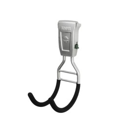 GeckoTeq Gereedschap Ophangsysteem - Compacte Haak GSH9