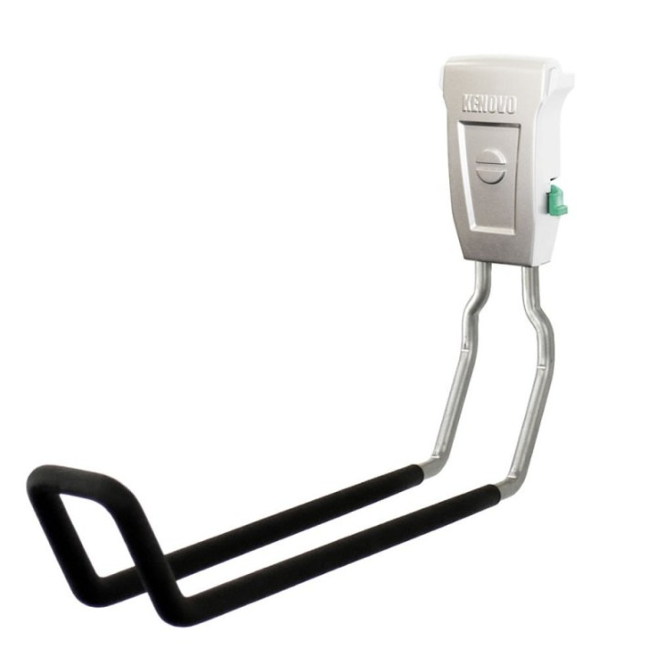 GeckoTeq Gereedschap Ophangsysteem - TrapLadder Haak GSHL891 / per stuk