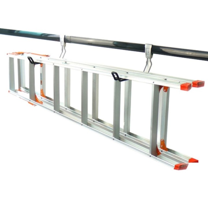 GeckoTeq Duratrax - Step Ladder Hook GSH10