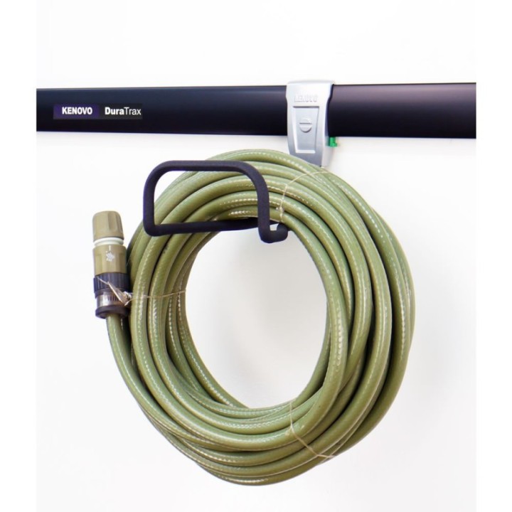GeckoTeq Duratrax - Garden hose Hook GSH14