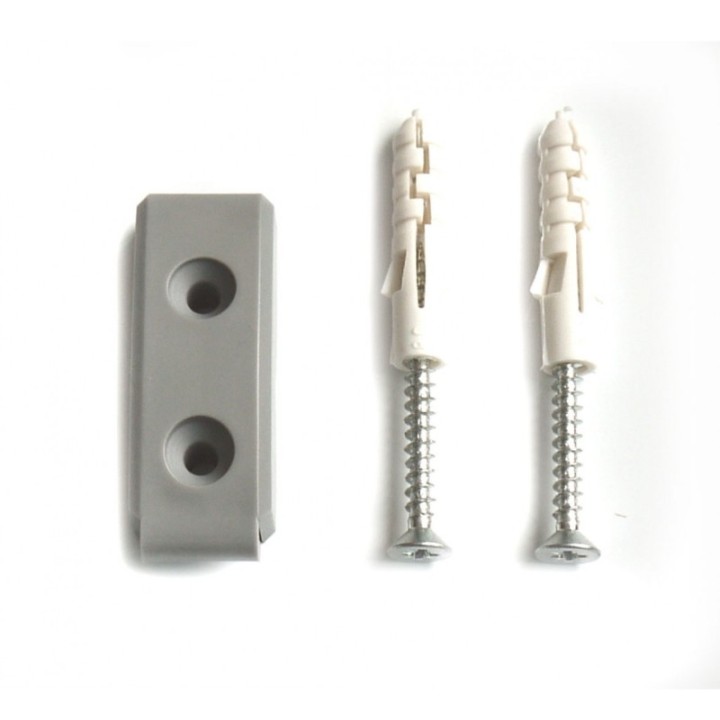 GeckoTeq Duratrax - Universal Mini Hook GSH22 - per 2