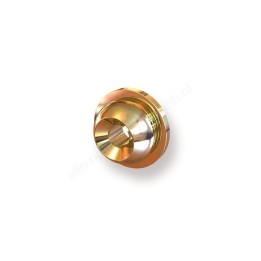 STAS Rail Clip - Round