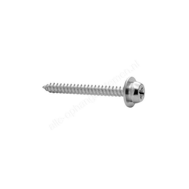 STAS Minirail Clipscrew