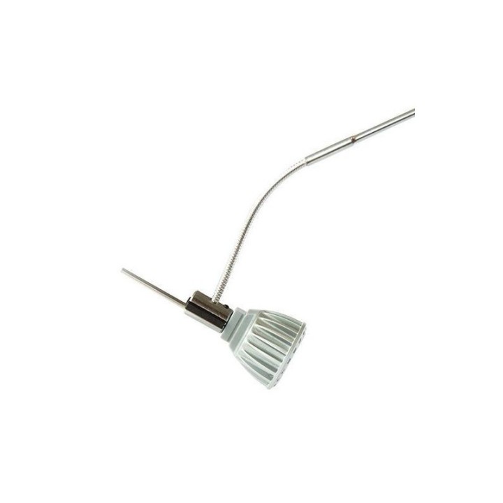 STAS Multirail Armatuur - Sirius Chroom
