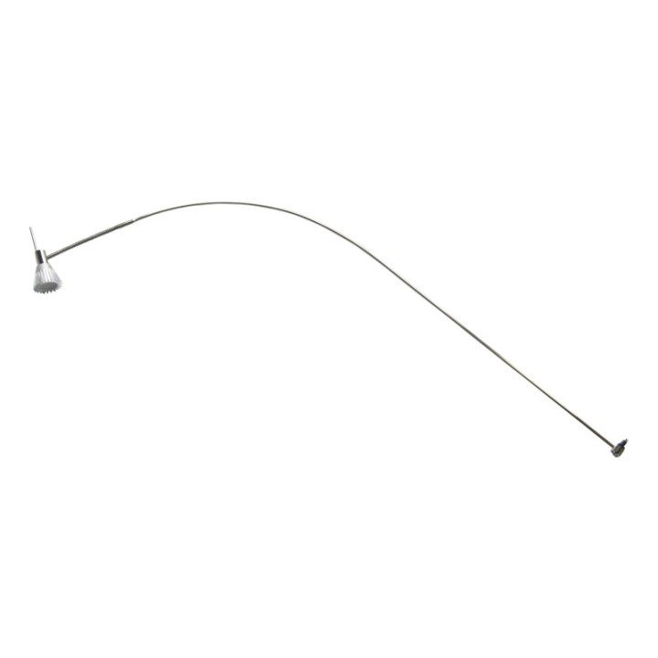 STAS Multirail Luminaire Signo - chrome 70cm