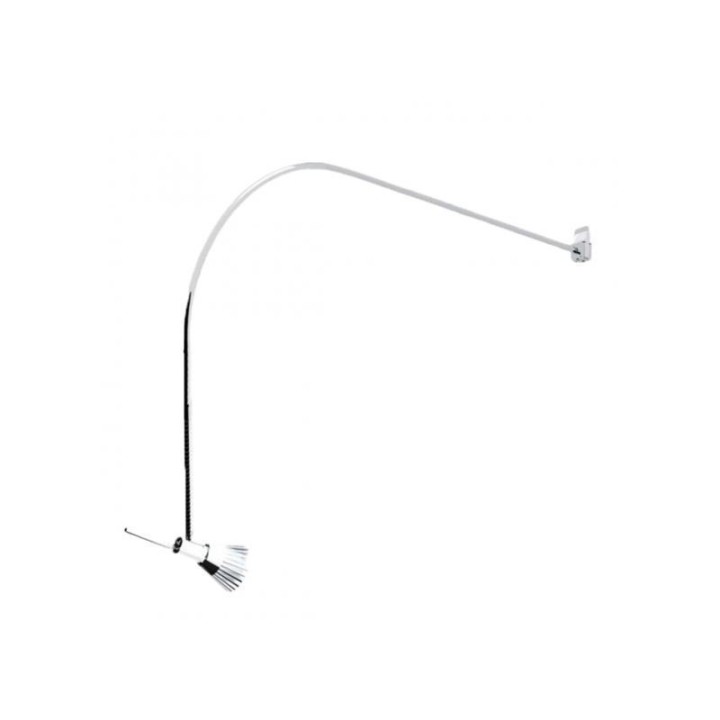 STAS Multirail Armatuur - Signo Chroom
