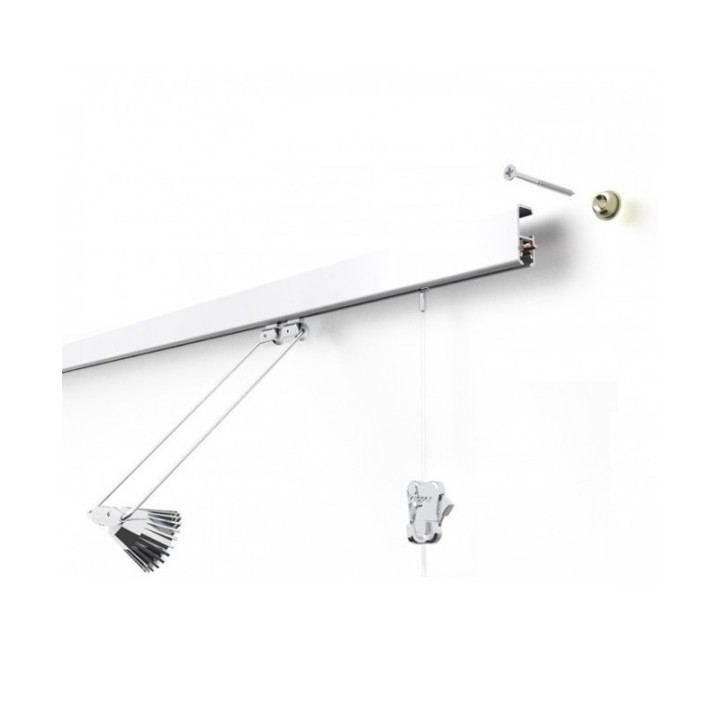 STAS Multi Rail Basic