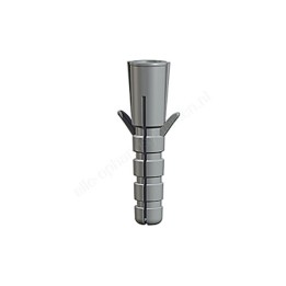 Artiteq Universal TopRail Plug - 4mm
