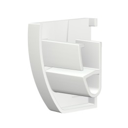 Artiteq Up Rail Eindkap per set van 2