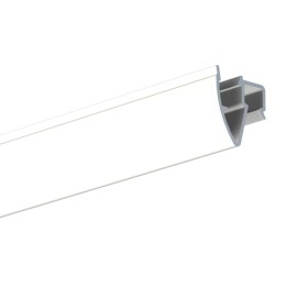 Artiteq Up Rail - the wall rail for the ceiling