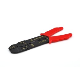 GeckoTeq Pliers for crimping Sleeves