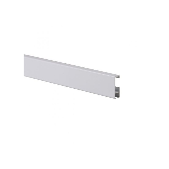 STAS Clip Rail