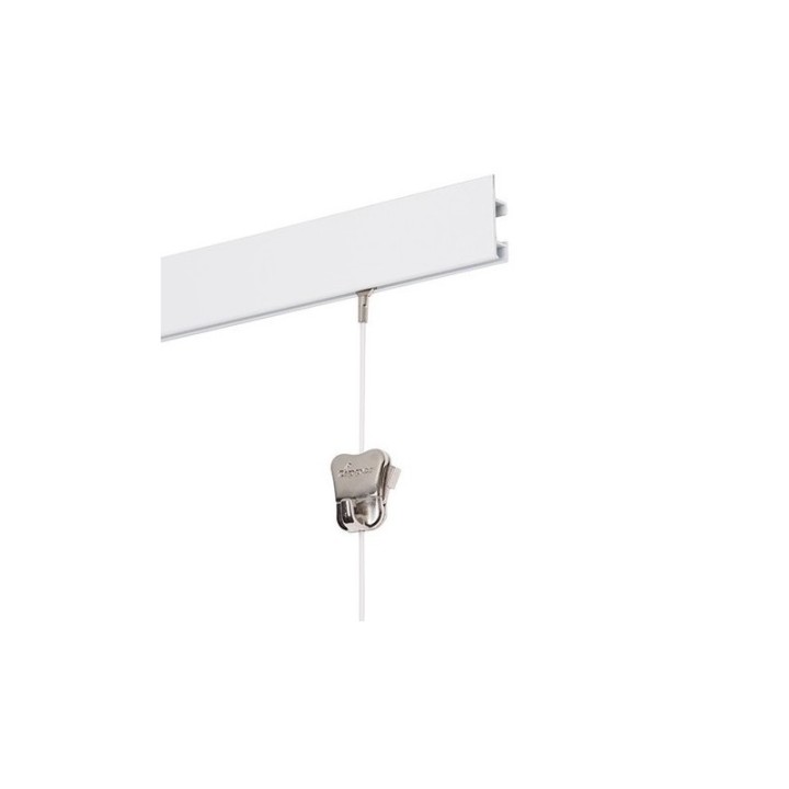 STAS Clip Rail Max