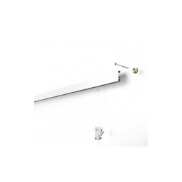 STAS Clip Rail