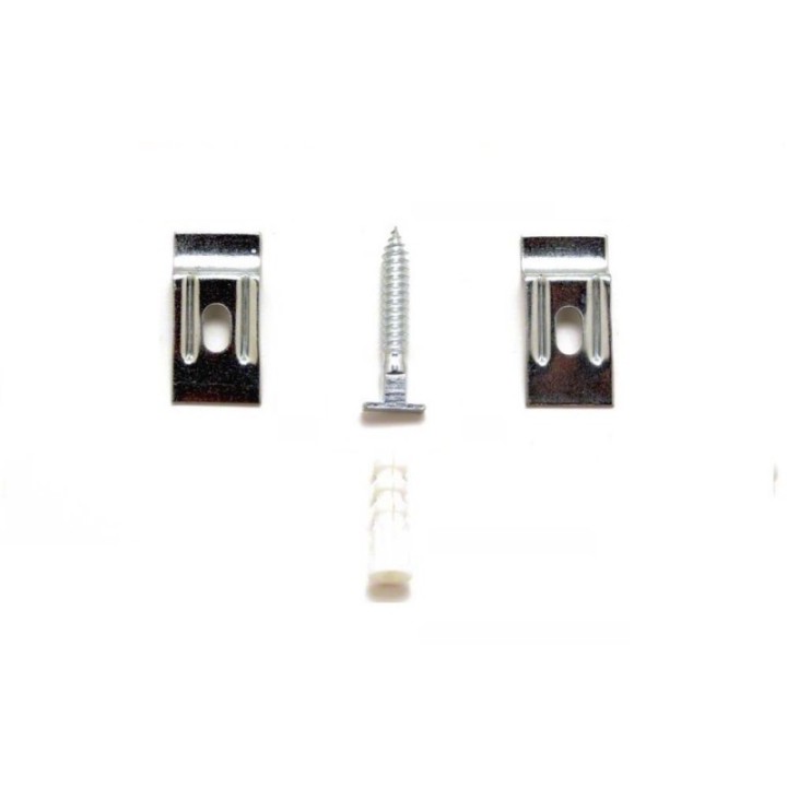 GeckoTeq Anti-Theft System for aluminum frames