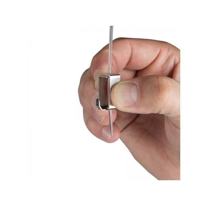 STAS Smartspring 2mm Mini Haak