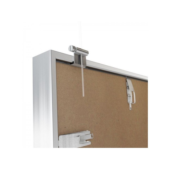 Artiteq Hanging Hook alu - 10kg