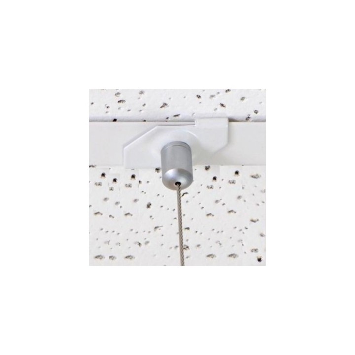 GeckoTeq Suspended Ceiling Anchor - 8kg