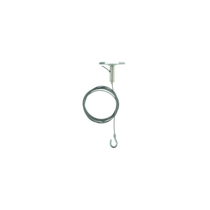 GeckoTeq Zelfremmende Systeem Plafond Klem - 8kg