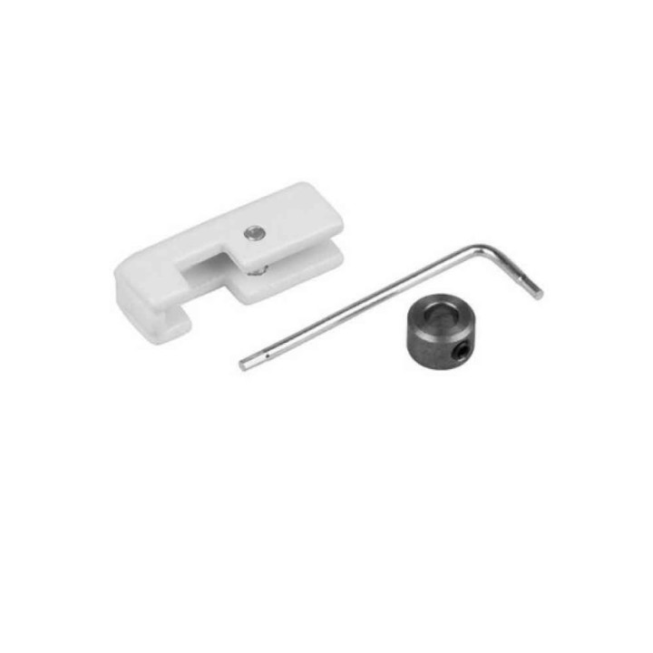 Artiteq Locking Block alu