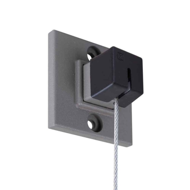 STAS Qubic Pro Hanger Set