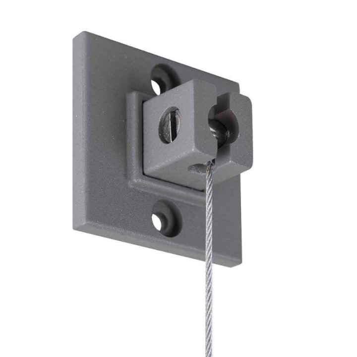 STAS Qubic Pro Hanger Set