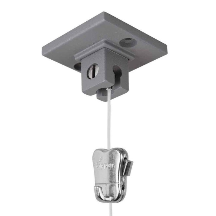 STAS Qubic Pro Hanger